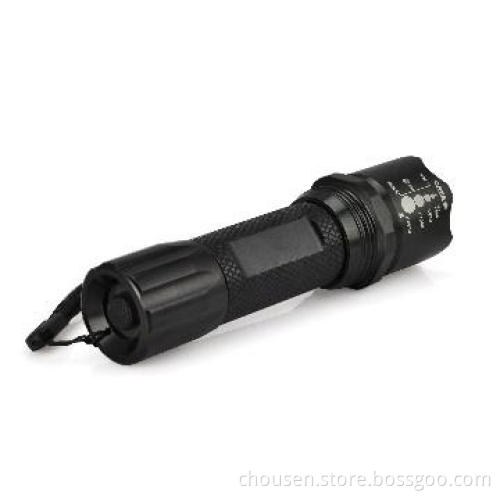 Water-resistance LED Torch